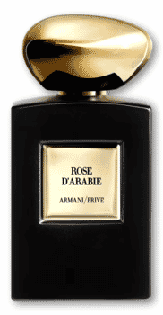 Giorgio Armani Privè Rose D`Arabie Eau De Parfum 100ml